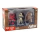 thumbnail image 3 of Set de minifiguras Toynk Fallout Nukatron and Synth, 8 cm, paquete de 2, 3 of 9