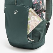 Decathlon Quechua 100 Arpenaz 20L Hiking Backpack