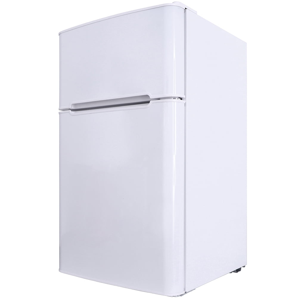 quiet energy efficient refrigerator