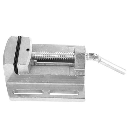 

Clamp-On Vise High Bench Vise Tool For Homes Small Processing
