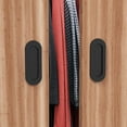 thumbnail image 3 of POINTERTECK 2 Pcs Door Pull Handles Carbon Steel Sliding Barn Door Pull Flush Handle Gate Hardware Set for Sliding Door Gate Cabinet Closet Drawer Screws Included, 3 of 5