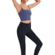 thumbnail image 4 of Sujetador deportivo acolchado para mujer, camisetas para correr y entrenamiento físico, camiseta sin mangas para Yoga, 4 of 5