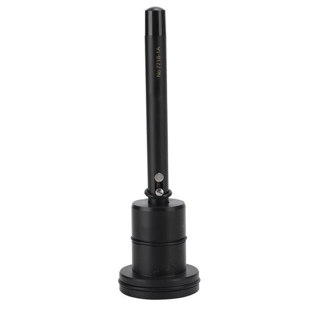 Bolígrafo con pasador de aceite, lubricante para reloj automático, herramienta de reparación de relojes de aleación para Watchmaker7718-1A