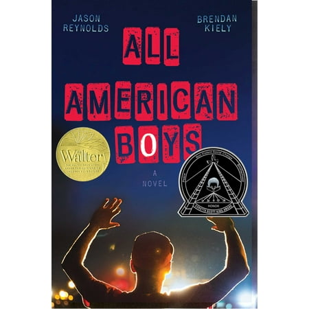 ALL AMERICAN BOYS