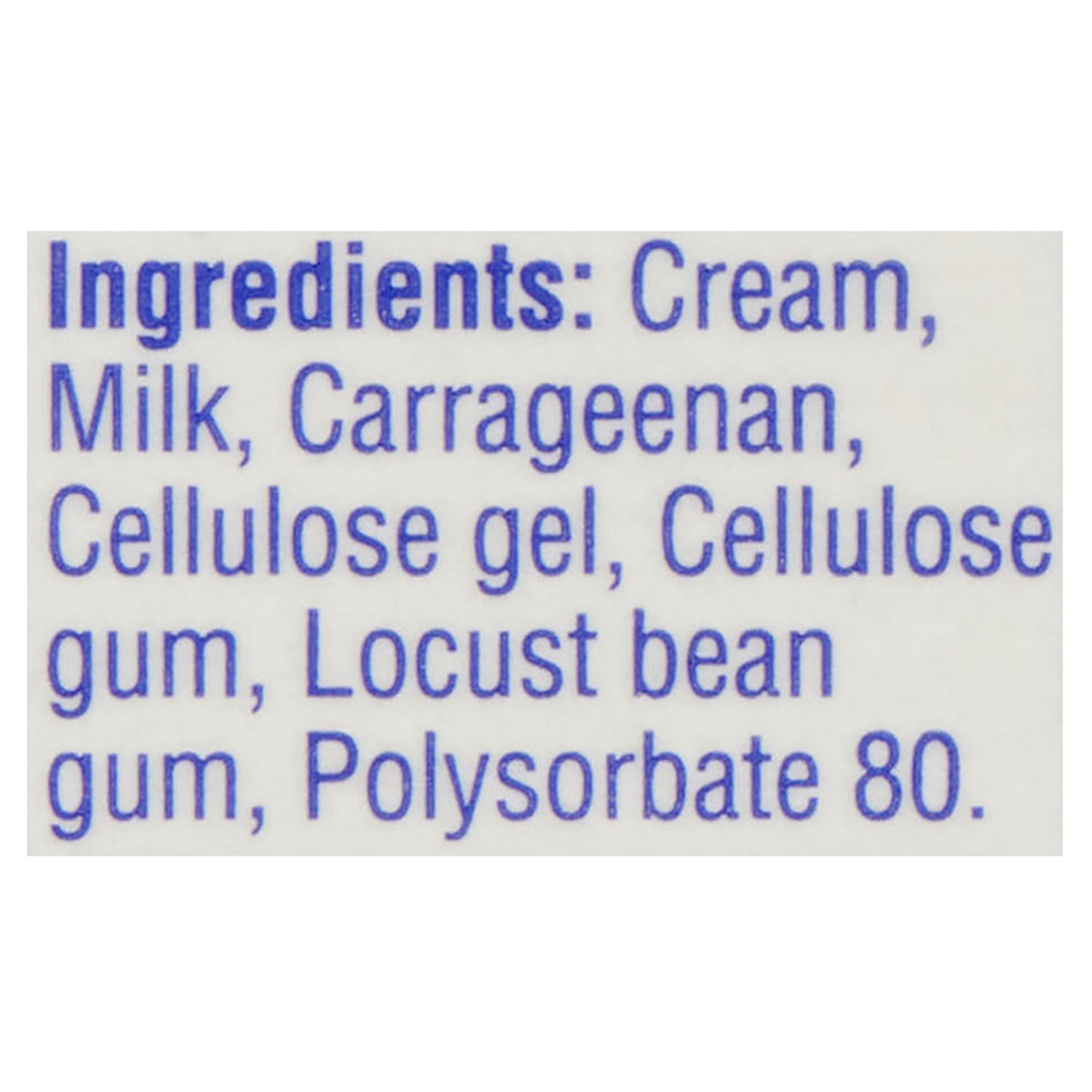 Québon 35% Whipping Cream