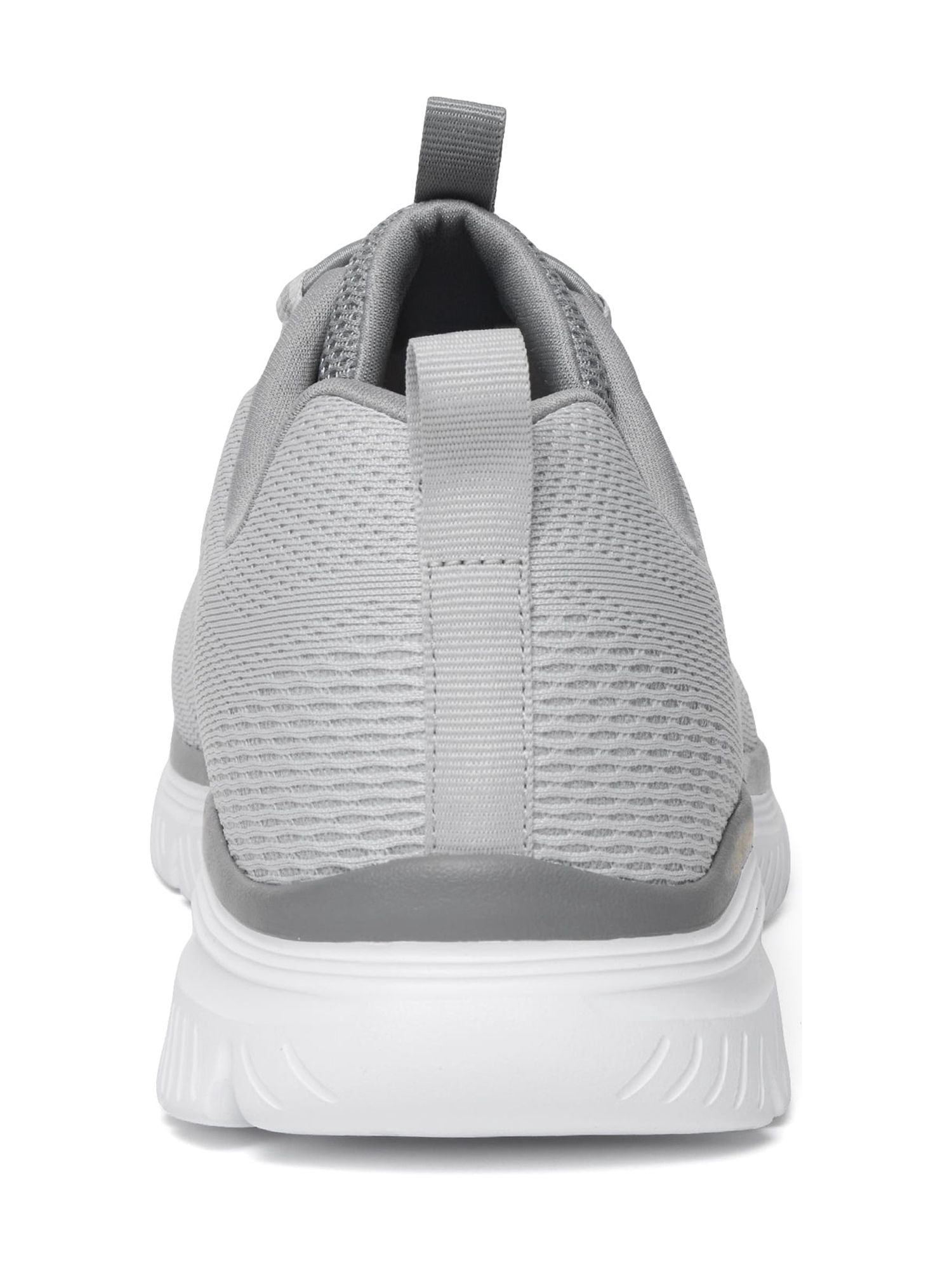 Skechers Men's Burns 2.0 Slip-On Athletic Shoe, Wide Width Available