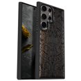 thumbnail image 1 of Funda de teléfono Carveit Wood para Samsung Galaxy S25 Ultra, 1 of 7