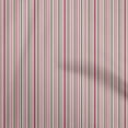 thumbnail image 1 of oneOone Rayon Pink Fabric Stripes Sewing Craft Projects Fabric Prints By Yard 56 Inch Wide, 1 of 4