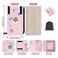 thumbnail image 2 of Airplane Seat Extender for Kids,Toddler Airplane Bed, 2 of 5