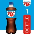 thumbnail image 3 of RC Cola Soda Pop, 20 fl oz, Bottle, 3 of 12