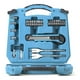 thumbnail image 2 of Kit De Accesorios Profesional 50 Piezas Makita D-42014, 2 of 5