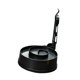 thumbnail image 5 of Soporte de precisión para bolas de billar, equipo de práctica ligero y resistente para billar. Negro, 5 of 8