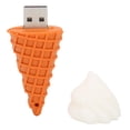 thumbnail image 1 of Linda unidad flash portátil U Disk Home Office USB 2.0 para accesorios de transferencia de fecha Gift64G, 1 of 8