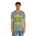 thumbnail image 4 of Cinco De Mayo Guacamole Avocado Fiesta Time t Shirt, Mexican Cinco de Gift, 4 of 4