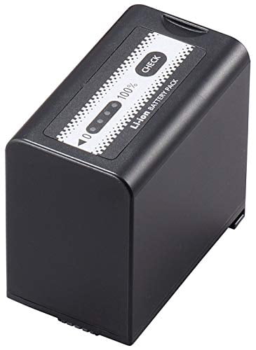 Аккумулятор panasonic ag vbr89g