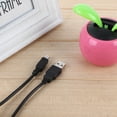 thumbnail image 2 of Cable de carga USB para controladores inalámbricos PS3 Playstation3 1pcs, 2 of 5