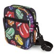 thumbnail image 1 of The Rolling Stones le Noyau Petit Bandoulière - Polyester, 1 of 4