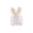 thumbnail image 3 of Agiferg 2PC Easter Silicone Mold Cake Diy Color Silicone Animal Shape Cake Mold, 3 of 9
