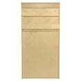 thumbnail image 6 of Contender 4 Unit Storage Locker and Cabinet, 6 of 6