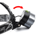 thumbnail image 2 of Linterna frontal potente de 5LED, linterna frontal recargable por USB, linterna para pesca al aire libre, linterna superbrillante, lámpara de minero JM, 2 of 5