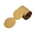 thumbnail image 3 of 3M GOLD DISC ROLLS STIKIT P400 6IN 175/ROLL, 3 of 3