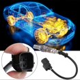 thumbnail image 1 of E5T52071 Air Flow Sensor MAF Meter For Chevrolet Tracker Mazda Suzuki, 1 of 3