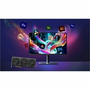 Asus NVIDIA GeForce RTX 5080 Graphic Card - 16 GB GDDR7 - 7680 x 4320 - 2.62 GHz Boost Clock - 256 bit Bus Width - PCI Express 5.0 x16 - DisplayPort - 3 x DisplayPort - HDMI