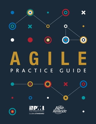 Pre-Owned Agile Practice Guide (Paperback) 1628251999 9781628251999