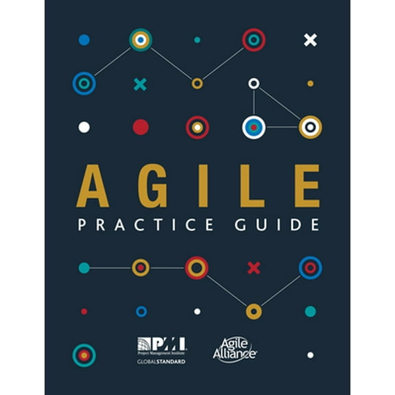 Pre-Owned Agile Practice Guide (Paperback) 1628251999 9781628251999