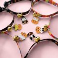 thumbnail image 2 of Halloween Lindo Collar De Mascotas Gato/Perro Decoración De La Fiesta Ajustable Hebilla Pequeño Animal, 2 of 4