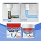 thumbnail image 5 of Limpiadores domésticos Crystal Lye Abridor de alcantarillas Crystal Lye Limpiador de alcantarillas Agente desatascador de tuberías potente Destapa fregaderos de baño y cocina Desagües Ducha Alcantaril, 5 of 9
