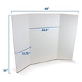 thumbnail image 3 of Project Boards Flipside Products, 36 x 48 cm, color blanco arcilla, paquete de 10, 3 of 6