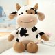 thumbnail image 4 of Juguete De Peluche De Vaca, Juguete De Peluche De Vaca, Animal De Dibujos Animados De Ganado Lindo, Cojín De Animales De Dibujos Animados, Decoración del Hogar, Regalos para Niños 30 Cm, 4 of 5