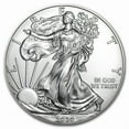 thumbnail image 3 of 2020 (P) American Silver Eagle MS-70 PCGS (FDI, Black Label), 3 of 4