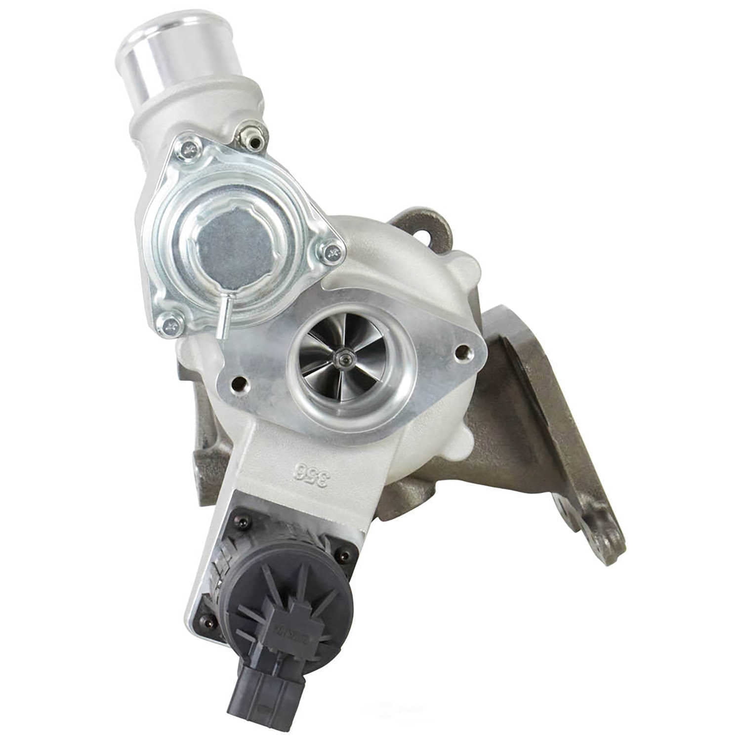 Global Parts Distributors LLC 2511606 Turbocharger