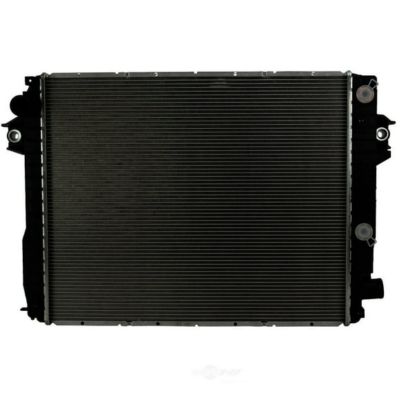 OSC Cooling Products 13490 Radiator