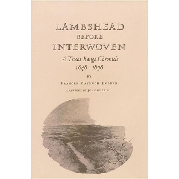 Lambshead Before Interwoven, (Hardcover)