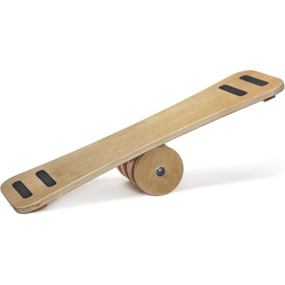 Carrom Balance Board