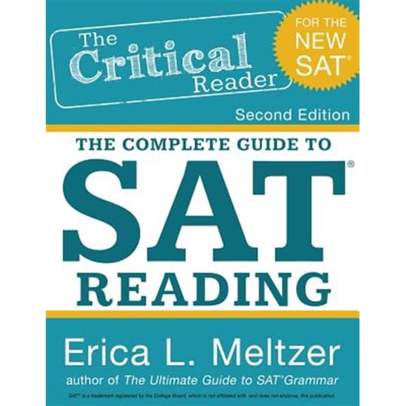 Pre-Owned The Critical Reader, 2nd Edition Paperback