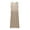 Beige, variant on HomeGardon Nightgowns for Women,Women's Sleepwear,Women's Round Neck Solid Color with Chest Cushion Loose and Comfortable Plus Size Home Skirt,M-XXL