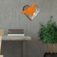 thumbnail image 4 of Metal Stealie Sign Wall Art Dead Head - Steal Your Face Art Wmkox8yii fhajkh1434, 4 of 7