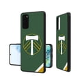 thumbnail image 3 of Portland Timbers Galaxy Diagonal Stripe Bump Case, 3 of 6
