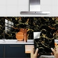 thumbnail image 1 of Affordablo 2025 Renter Friendly Tile Peel And Stick Clearance Peel And Stick Kitchen Backsplash Self Adhesive Waterproof Tile Stickers Retro Wall Decals For Home Bathroom Laundry Room Decor 10pc, 1 of 7
