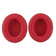 jixopn Replacement Ear Pads Foam Ear Cushions for Beats Studio 3.0