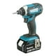 thumbnail image 2 of Kit Makita Rotomartillo Llave de Impacto 18V DLX2147, 2 of 4
