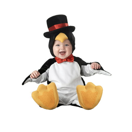 Lil' Penguin Infant/Toddler Costume
