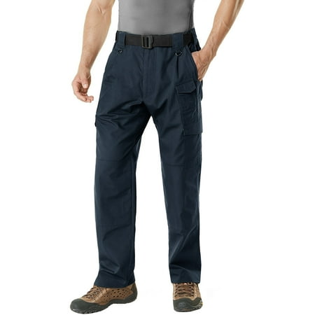 cqr men's ripstop work pants
