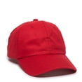 thumbnail image 7 of Outdoor Cap BCT-662 Brushed Twill-Putty, 7 of 7