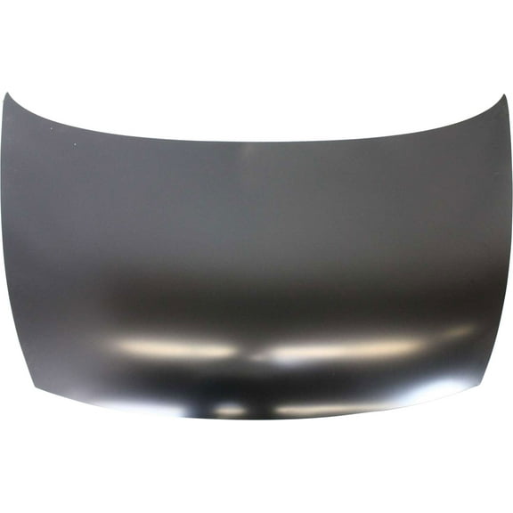 HOOD Compatible with HONDA CIVIC 2006-2011 Sedan