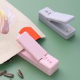 thumbnail image 4 of LCXmlly Food Saver Quick Sealer Set: Tight Seal for Food Storage and Preservation, 4 of 6